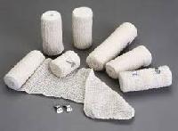 Cotton Bandages