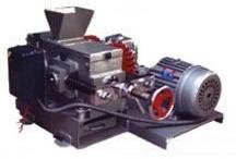 Laboratory Roll Crusher