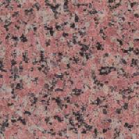 Rosy Pink Granite Stone