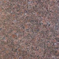 Z Brown Granite Stone