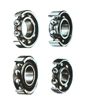 Deep Groove Ball Bearings