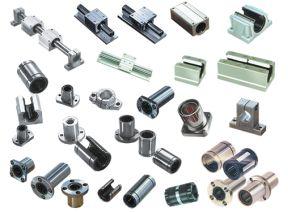 Linear Motion Bearing Bush