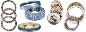 Thrust Bearings