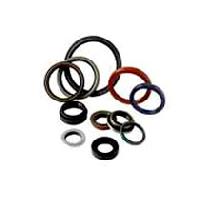 Two Wheeler Oil Seals