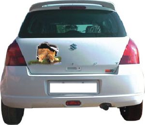 car graphic stickers