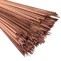 COPPER ALLOY BRAZING ROD