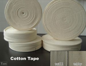 Cotton Tape