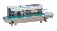 Continuous Band Sealing Machine