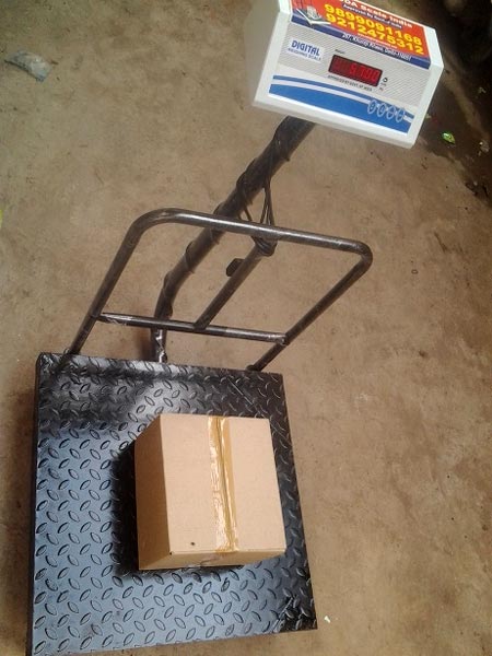 Heavy Duty Platform Weighing Scale,Heavy Duty Platform Weighing Scale