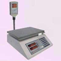 Printing Weighing Scale