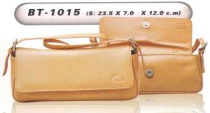 Ladies Leather Handbags