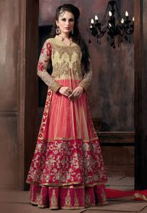 Bridal Lehnga Choli