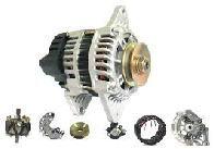 Alternator Parts