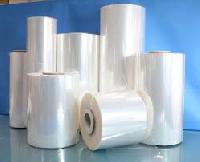 Plastic Packaging Materials