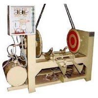 Barrel Testing Machine