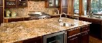 granite counter