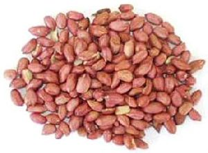 Groundnut Kernels