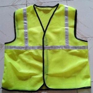 High Visibility Jacket