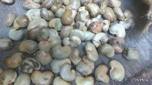 Raw Cashew Nuts