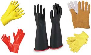 Safety Gloves