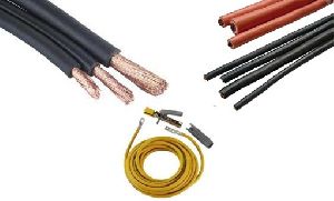 WELDING CABLES