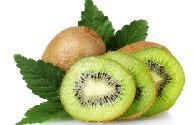 Kiwi Fruits