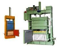 Cotton Pressing Machine