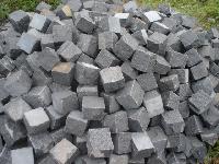 Granite Cobble