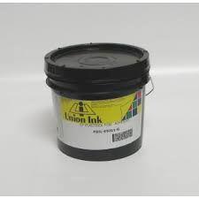 Adhesive Ink