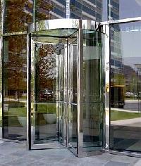 Revolving Door