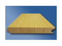 Bamboo Flooring Tiles