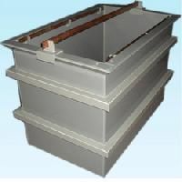 Electroplating Tank