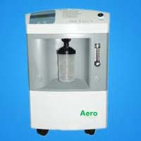 Oxygen Concentrator