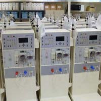 Dialysis Machine