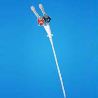 Double Lumen Catheter