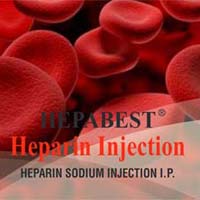 Heparin Sodium Injection