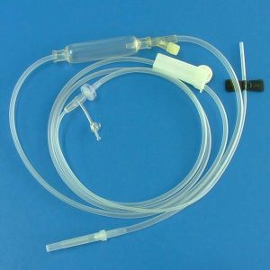 JMS Infusion Set