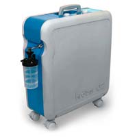 Portable Oxygen Concentrator