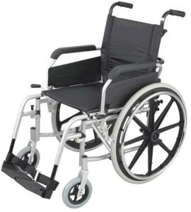 Wheelchair