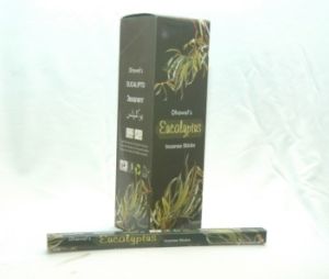 Eucalyptus Incense Sticks