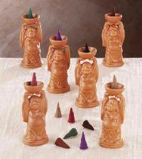 Incense Cones