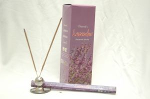 Lavender Incense Sticks