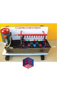 Car Lubrication System