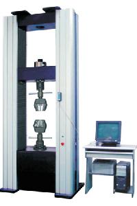 Electronic Universal Testing Machine