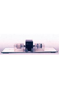 Hydrodynamic Sieve Test Apparatus