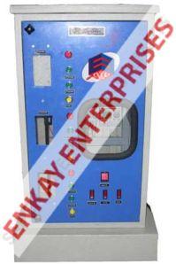 Lift Simulator Trainer