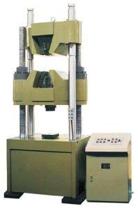 Open Head Universal Testing Machine