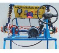Power Steering Trainer System