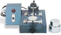 Scratch Hardness Tester