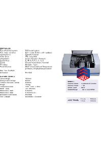 Slant Bed CNC Lathe Trainer